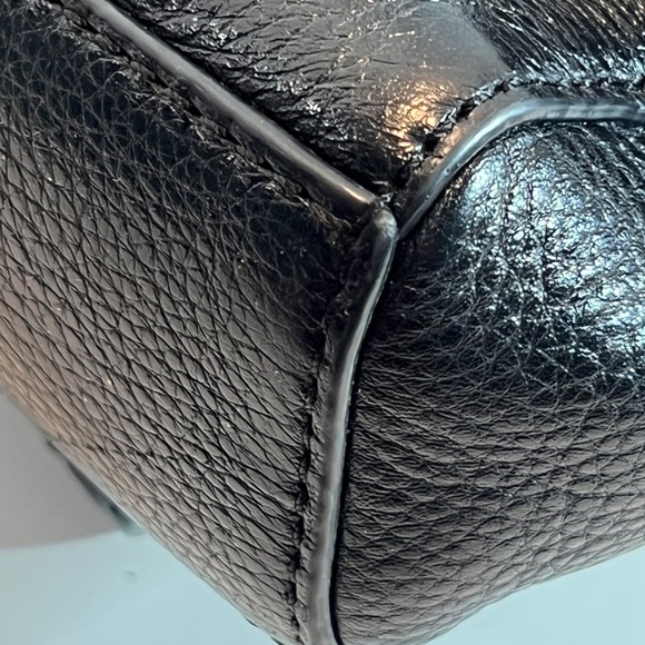 Michael Kors Zoey Crossbody Messenger - Picture 6 of 12